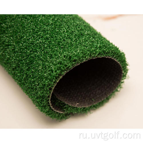 Горячая продажа гольфа искусственная трава